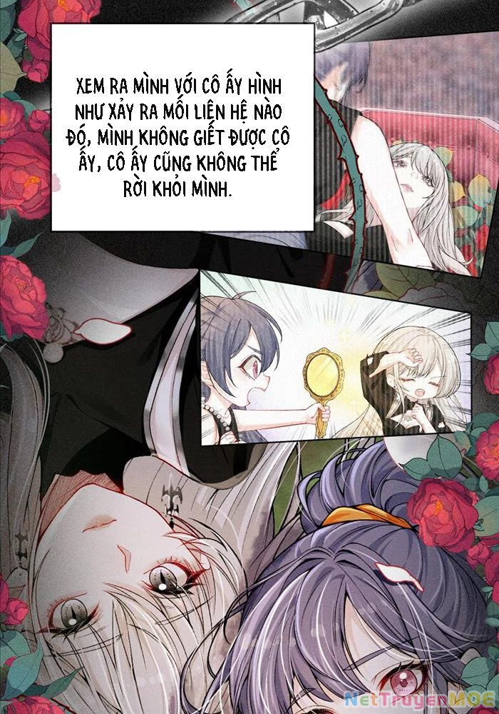Đêm Tối Khẽ Hôn Tôi Chapter 5 - Trang 2