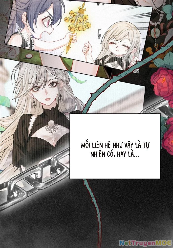Đêm Tối Khẽ Hôn Tôi Chapter 5 - Trang 2