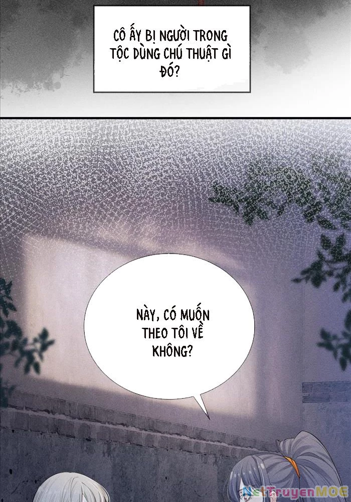 Đêm Tối Khẽ Hôn Tôi Chapter 5 - Trang 2