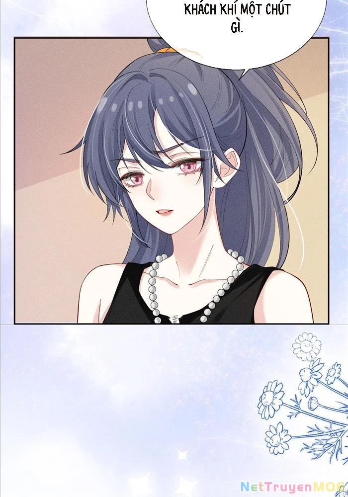 Đêm Tối Khẽ Hôn Tôi Chapter 5 - Trang 2
