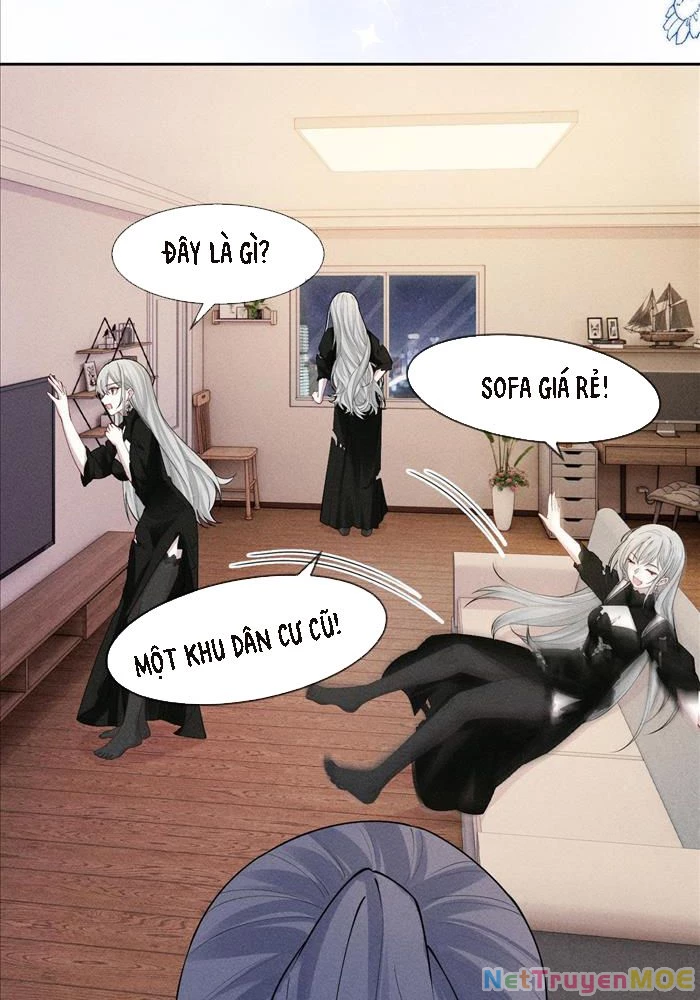 Đêm Tối Khẽ Hôn Tôi Chapter 5 - Trang 2