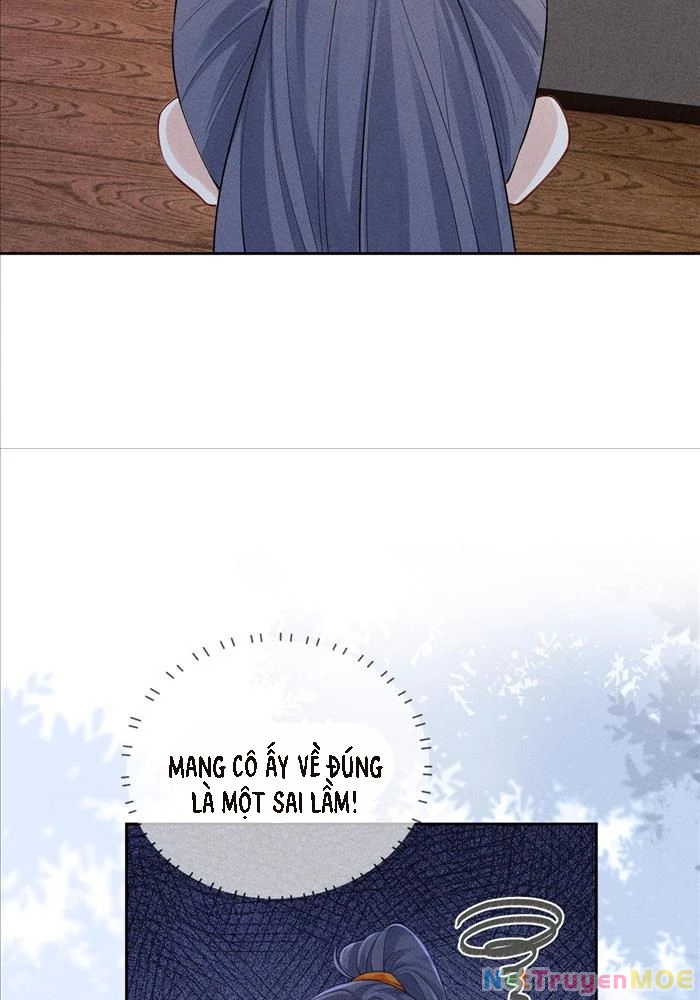 Đêm Tối Khẽ Hôn Tôi Chapter 5 - Trang 2