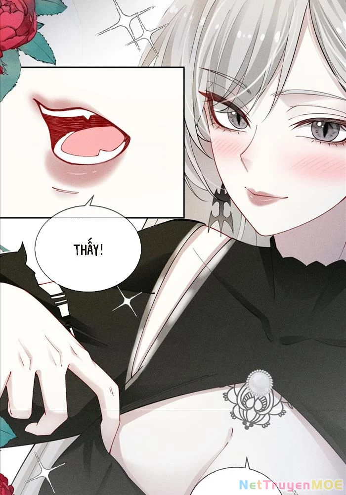 Đêm Tối Khẽ Hôn Tôi Chapter 5 - Trang 2