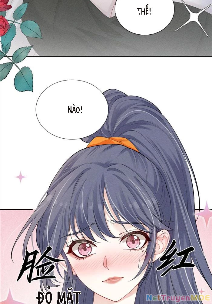 Đêm Tối Khẽ Hôn Tôi Chapter 5 - Trang 2