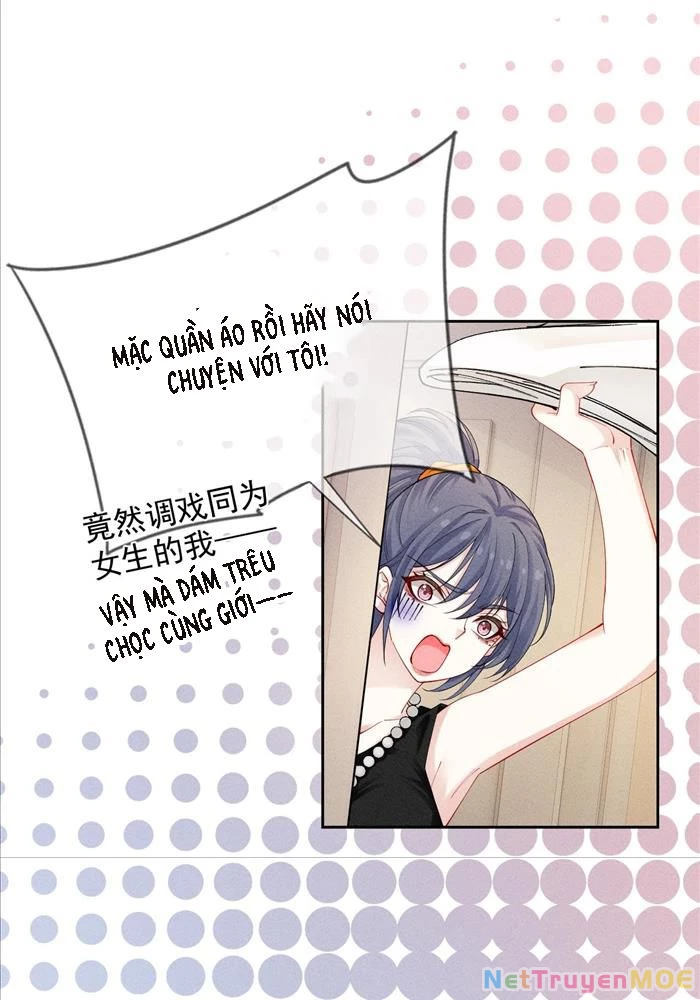 Đêm Tối Khẽ Hôn Tôi Chapter 5 - Trang 2