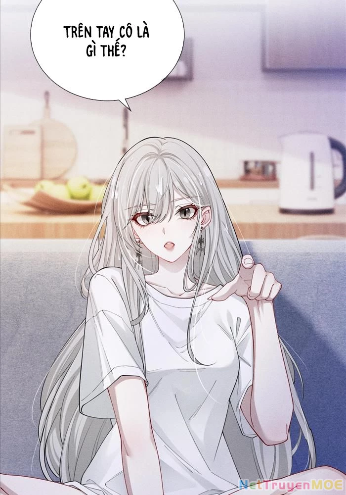 Đêm Tối Khẽ Hôn Tôi Chapter 7 - Trang 2