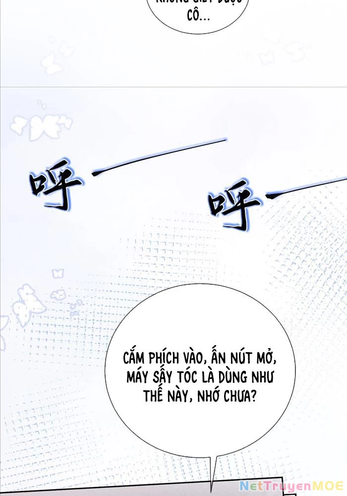 Đêm Tối Khẽ Hôn Tôi Chapter 7 - Trang 2