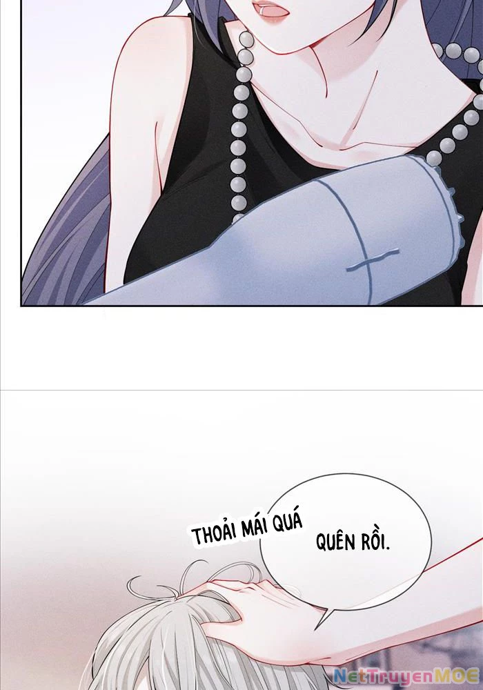 Đêm Tối Khẽ Hôn Tôi Chapter 7 - Trang 2