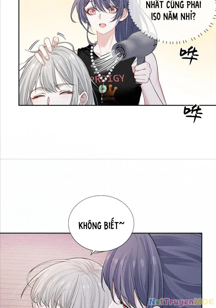 Đêm Tối Khẽ Hôn Tôi Chapter 7 - Trang 2