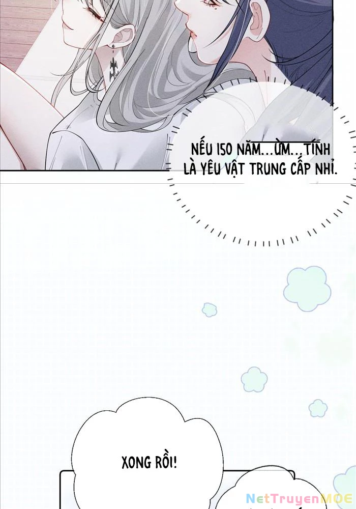 Đêm Tối Khẽ Hôn Tôi Chapter 7 - Trang 2