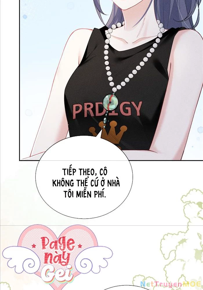 Đêm Tối Khẽ Hôn Tôi Chapter 7 - Trang 2