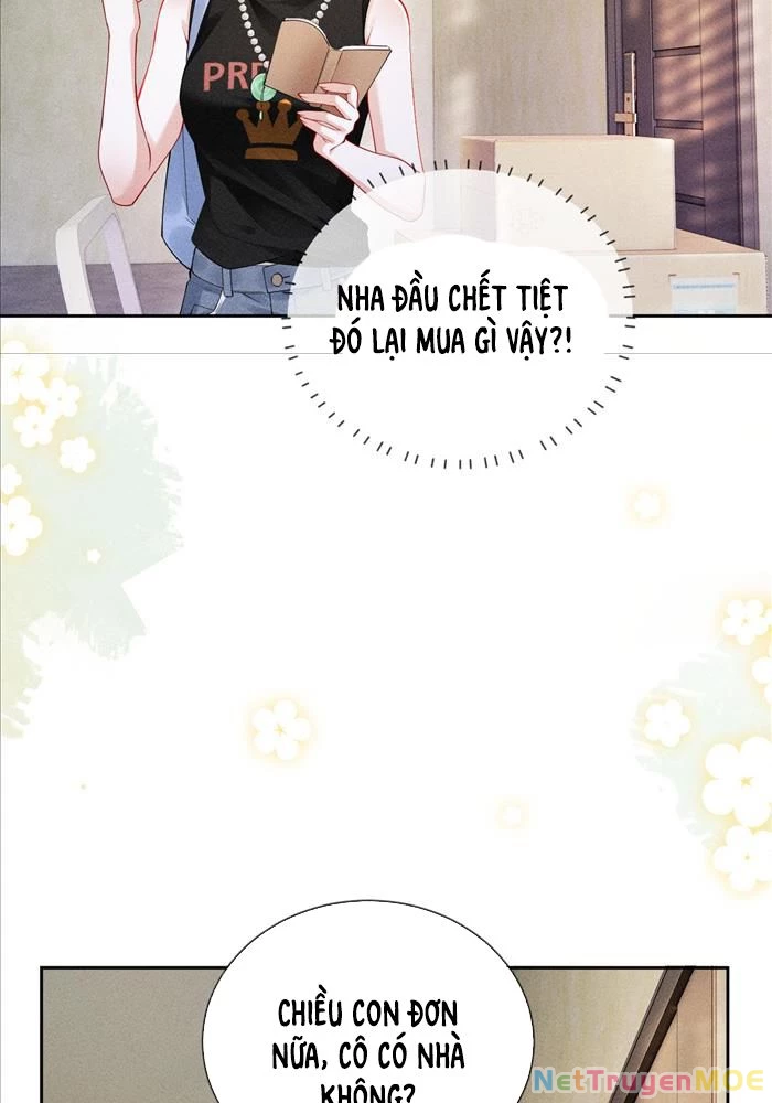 Đêm Tối Khẽ Hôn Tôi Chapter 7 - Trang 2