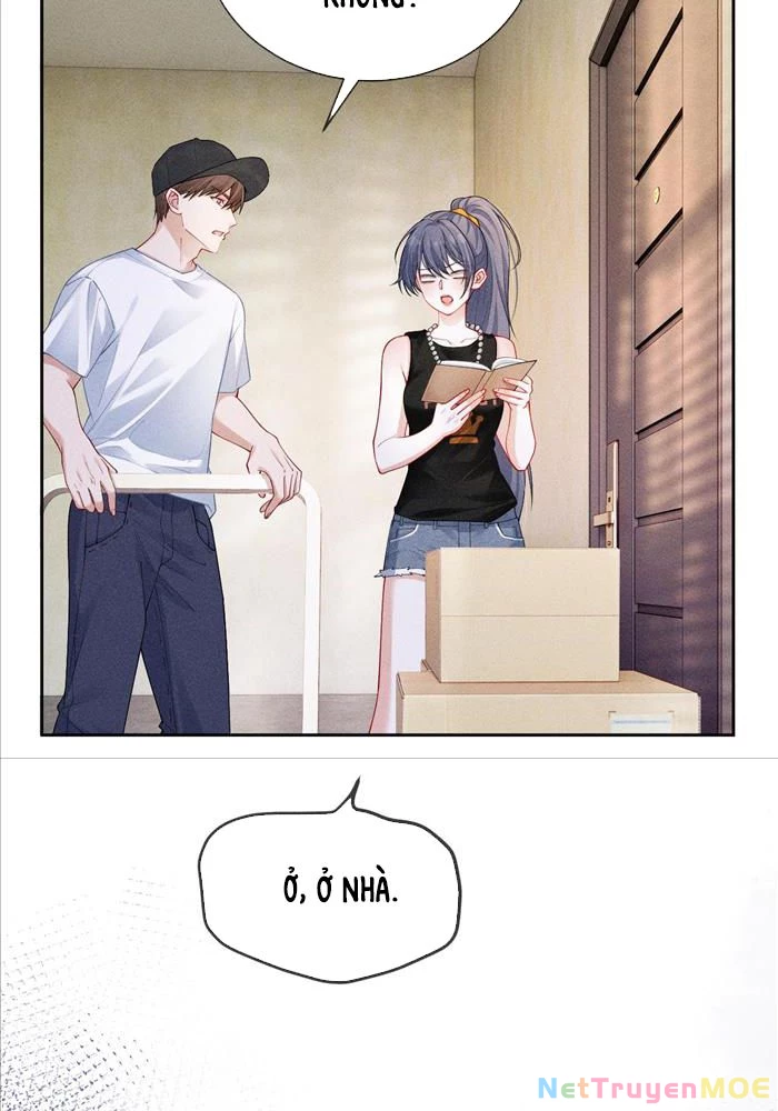 Đêm Tối Khẽ Hôn Tôi Chapter 7 - Trang 2