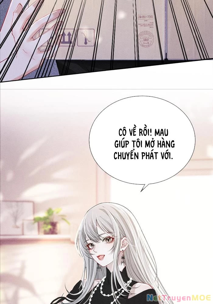 Đêm Tối Khẽ Hôn Tôi Chapter 7 - Trang 2