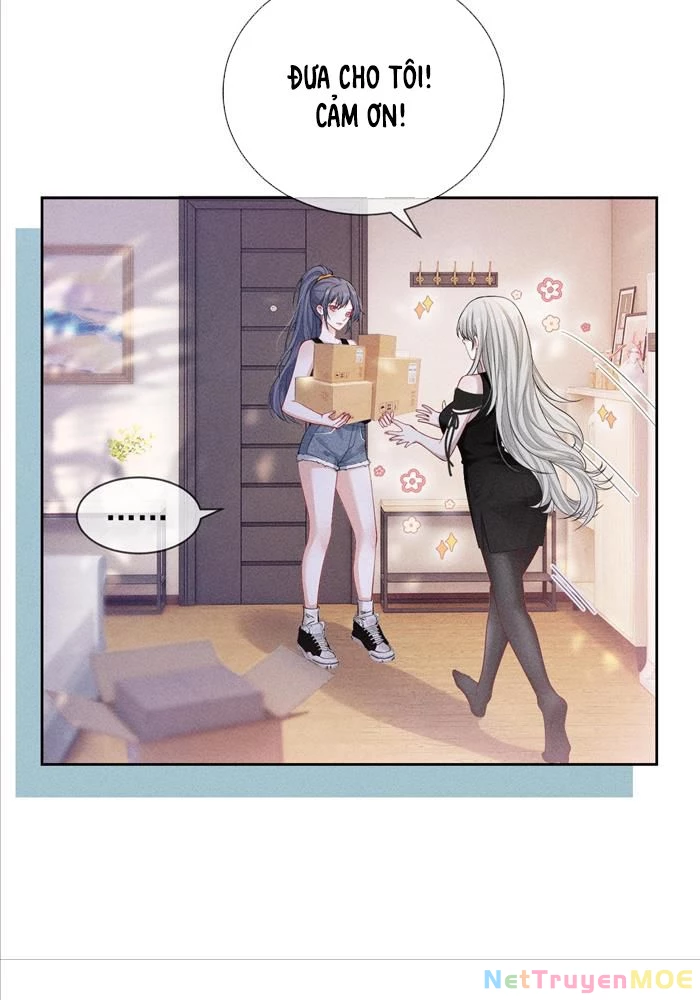 Đêm Tối Khẽ Hôn Tôi Chapter 7 - Trang 2