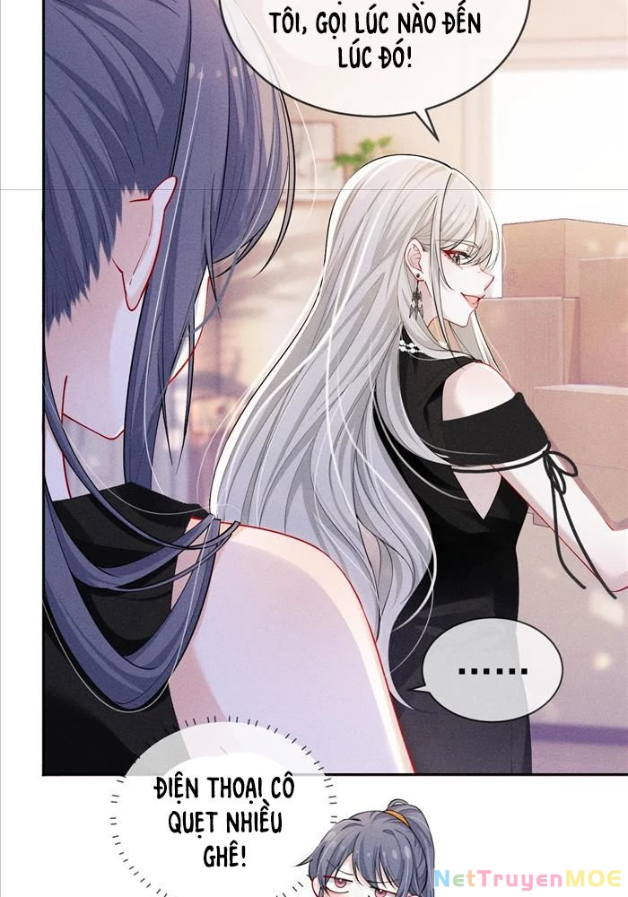 Đêm Tối Khẽ Hôn Tôi Chapter 7 - Trang 2