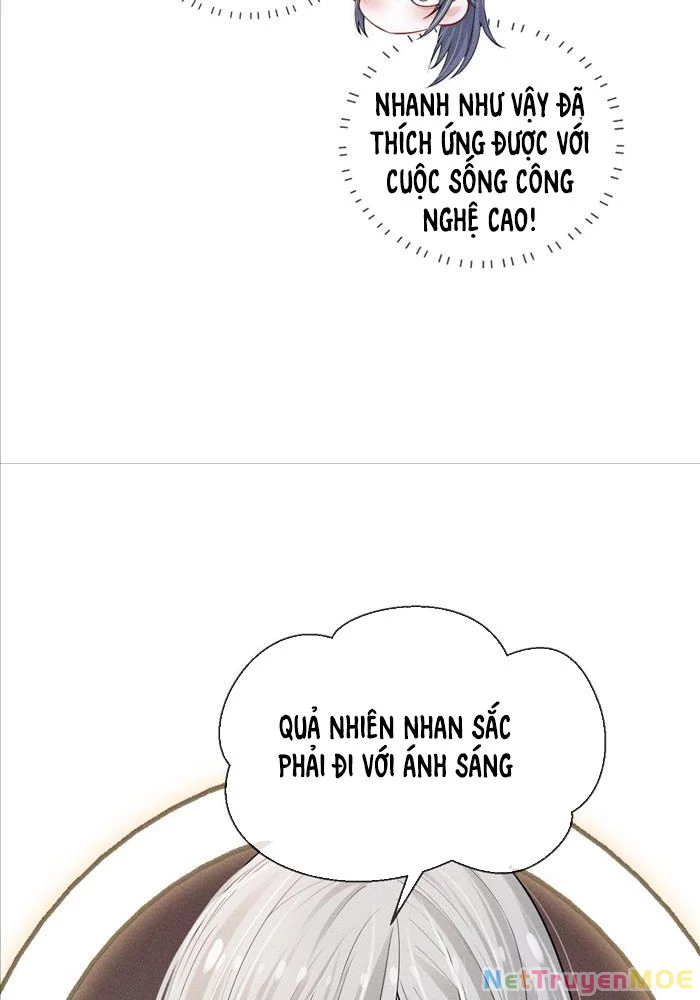 Đêm Tối Khẽ Hôn Tôi Chapter 7 - Trang 2