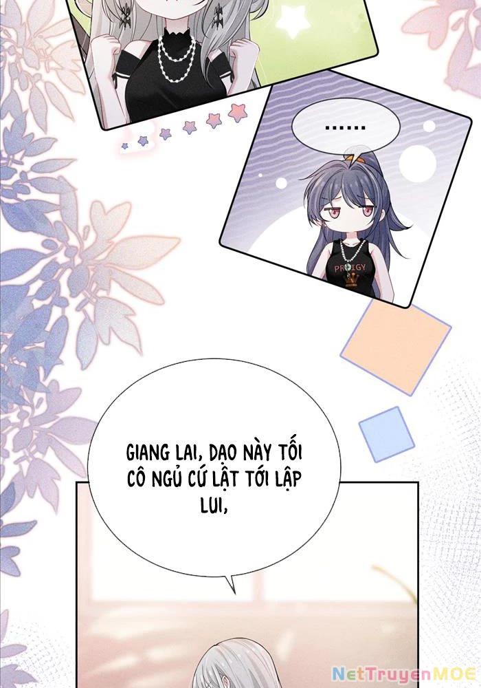 Đêm Tối Khẽ Hôn Tôi Chapter 7 - Trang 2