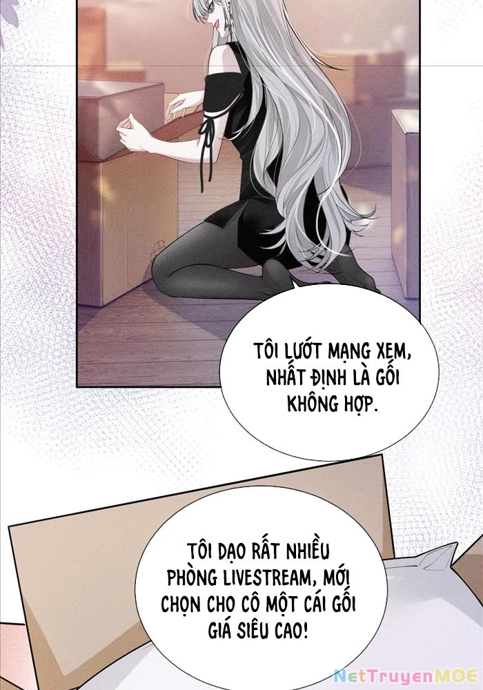 Đêm Tối Khẽ Hôn Tôi Chapter 7 - Trang 2