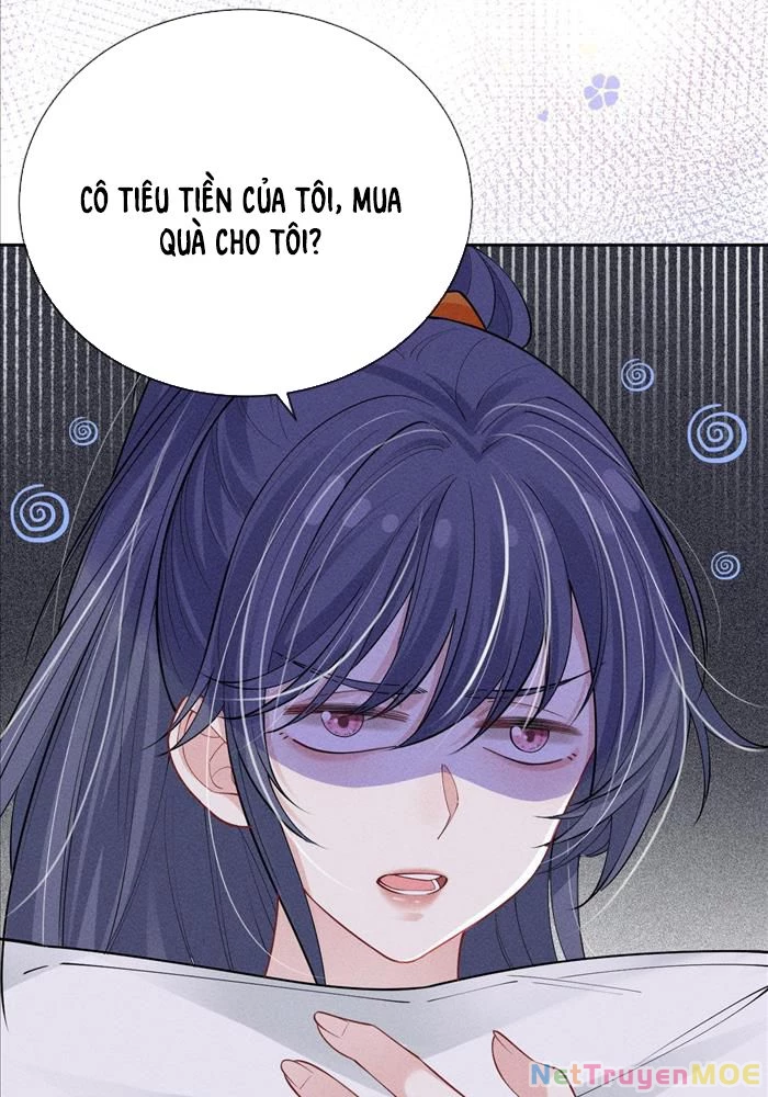 Đêm Tối Khẽ Hôn Tôi Chapter 7 - Trang 2