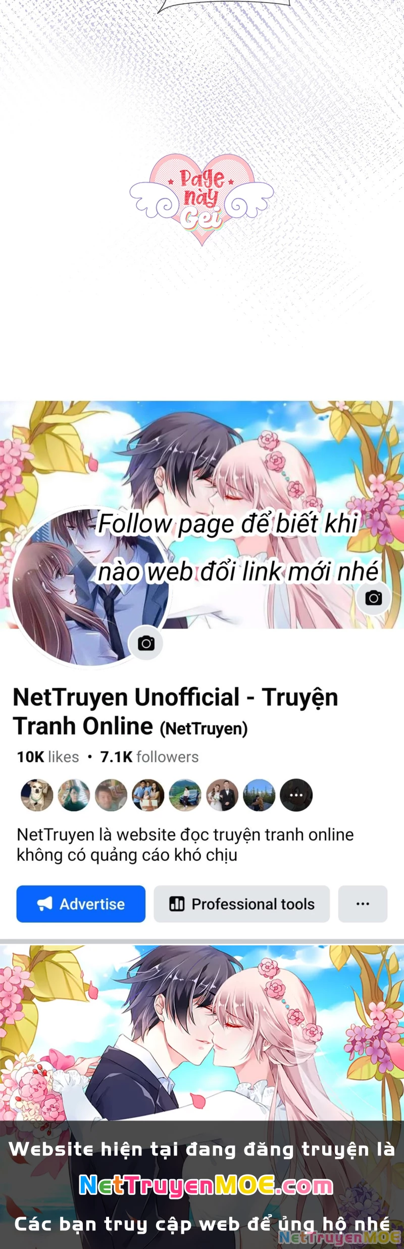 Đêm Tối Khẽ Hôn Tôi Chapter 9 - Trang 2