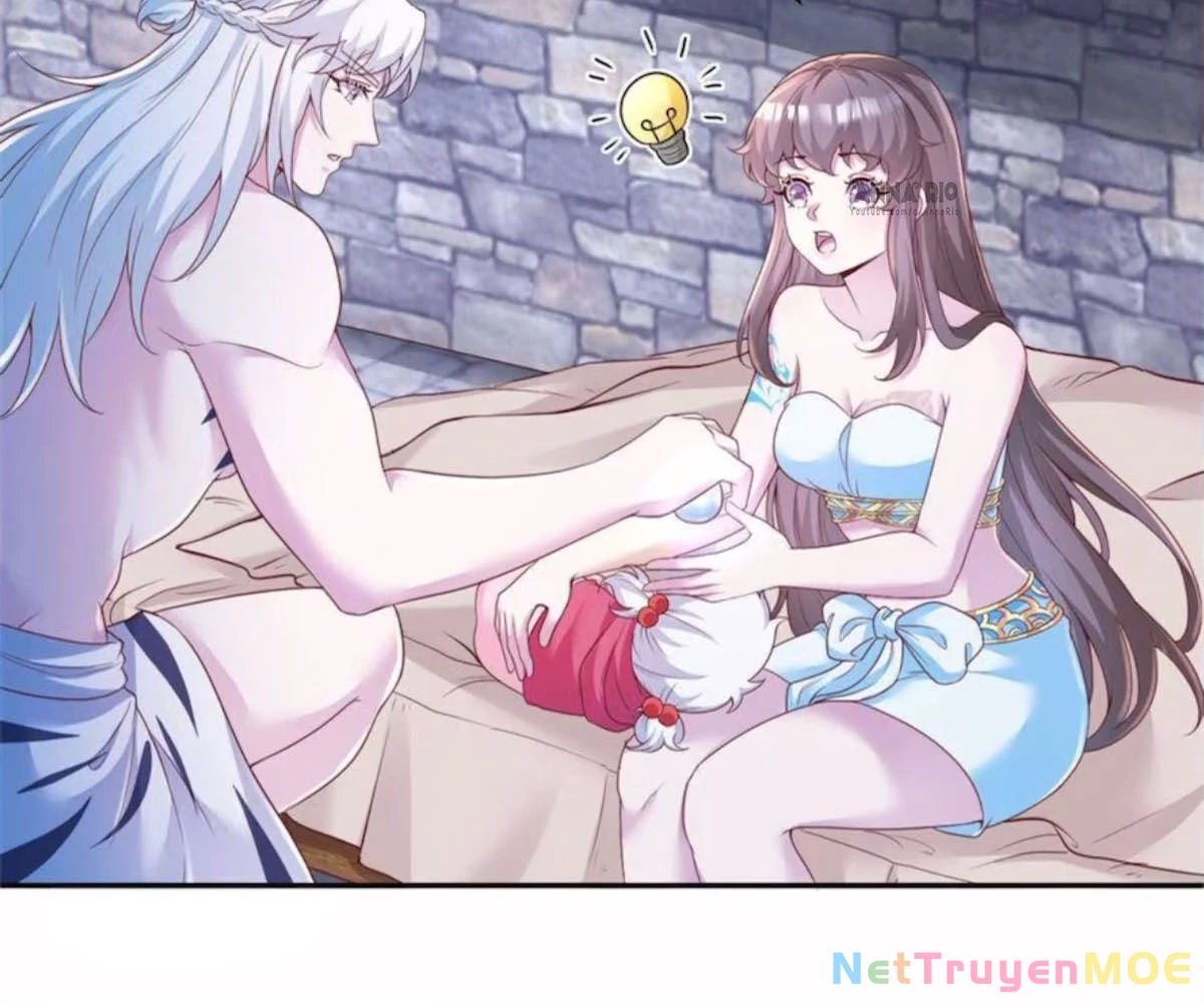Thảnh Thơi Thú Thế Chủng Chủng Điền, Sinh Sinh Tể Chapter 702 - Trang 2