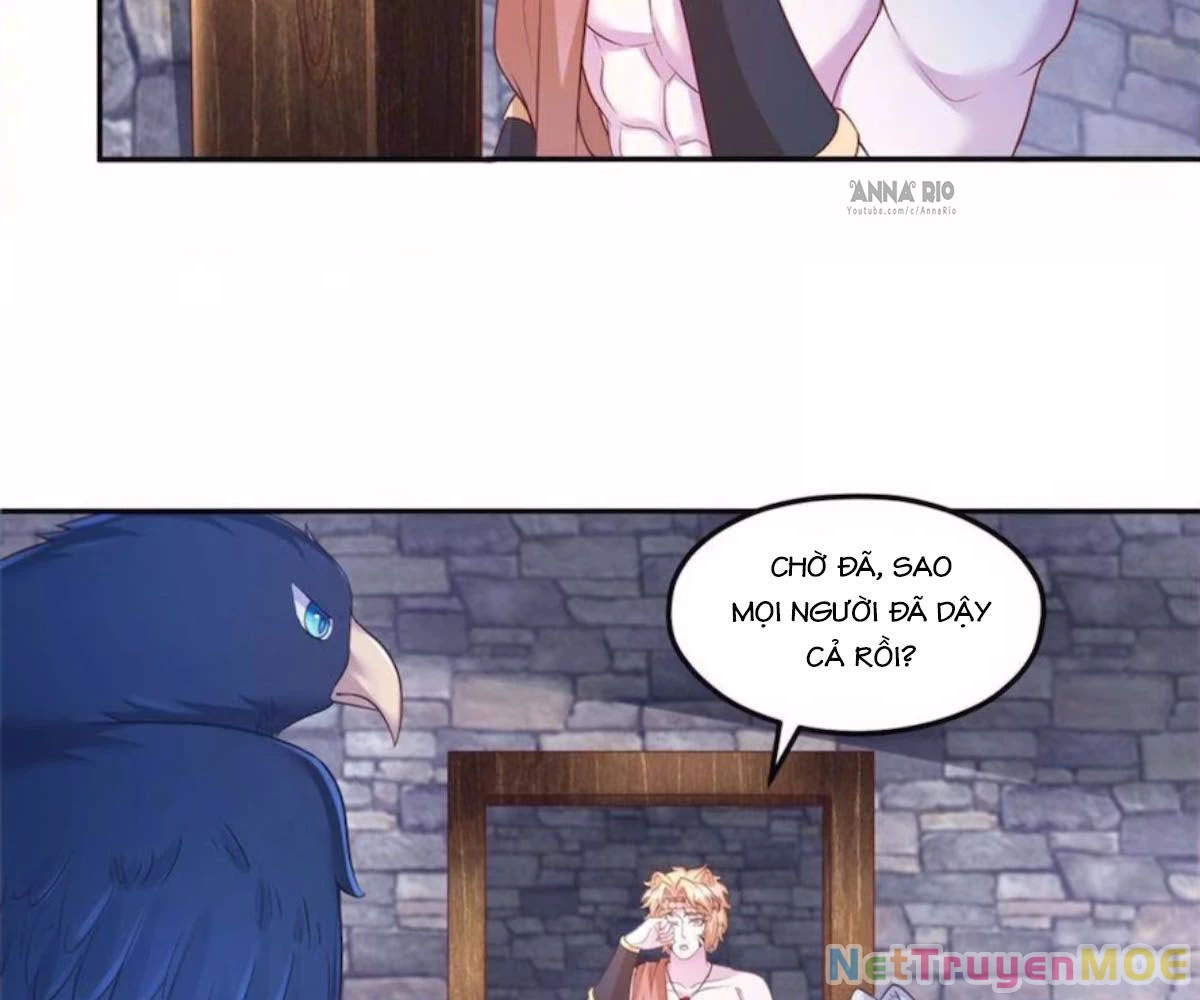 Thảnh Thơi Thú Thế Chủng Chủng Điền, Sinh Sinh Tể Chapter 702 - Trang 2
