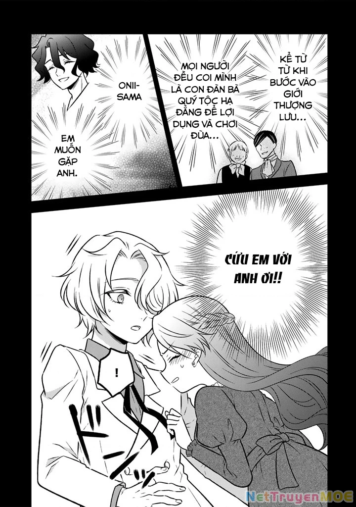 Cựu Sát Thủ Tái Sinh Thành Con Gái Quý Tộc Chapter 45 - Trang 2
