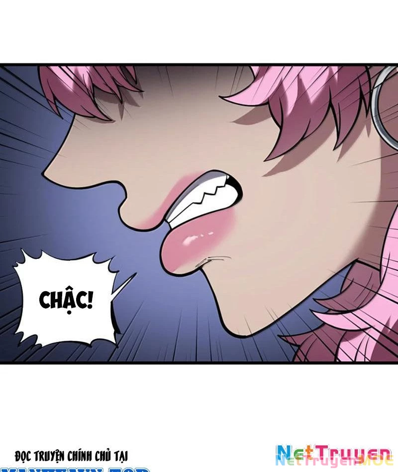 Băng Phong Mạt Nhật: Không Còn Đường Sống Chapter 59 - Trang 2