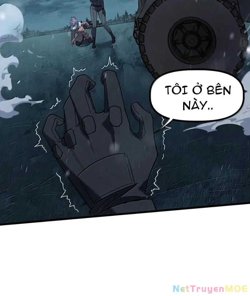 Băng Phong Mạt Nhật: Không Còn Đường Sống Chapter 60 - Trang 2
