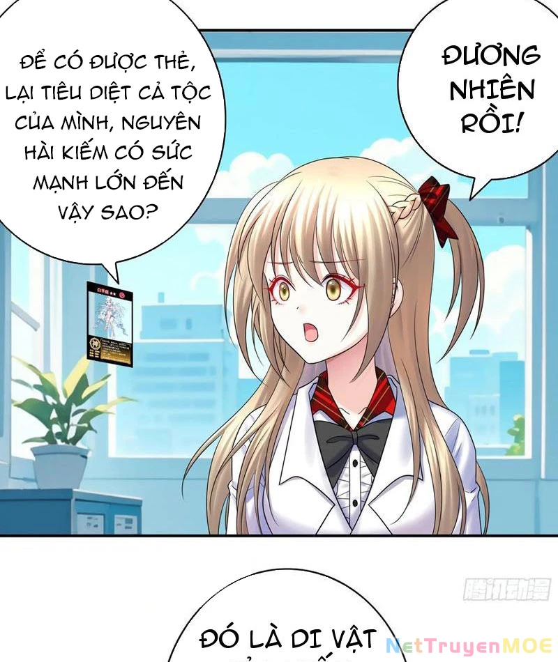 Ta biến thành miêu nương Chapter 23 - Trang 2