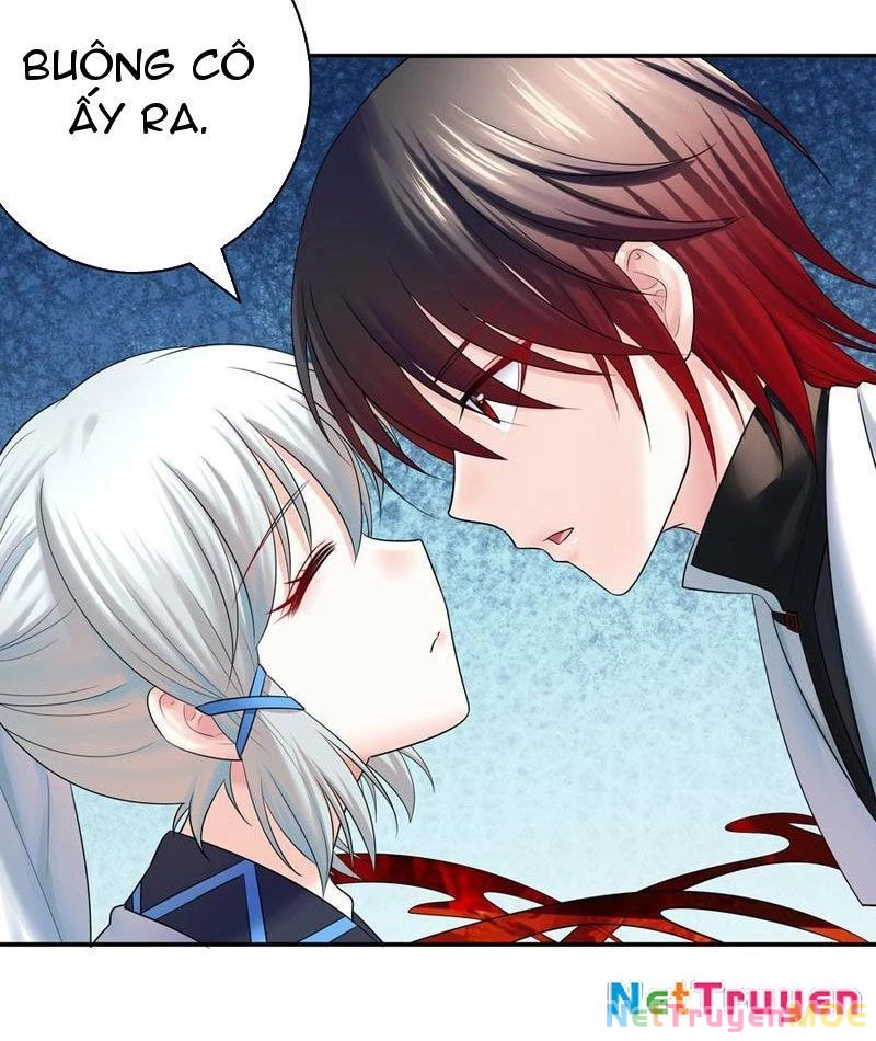 Ta biến thành miêu nương Chapter 24 - Trang 2