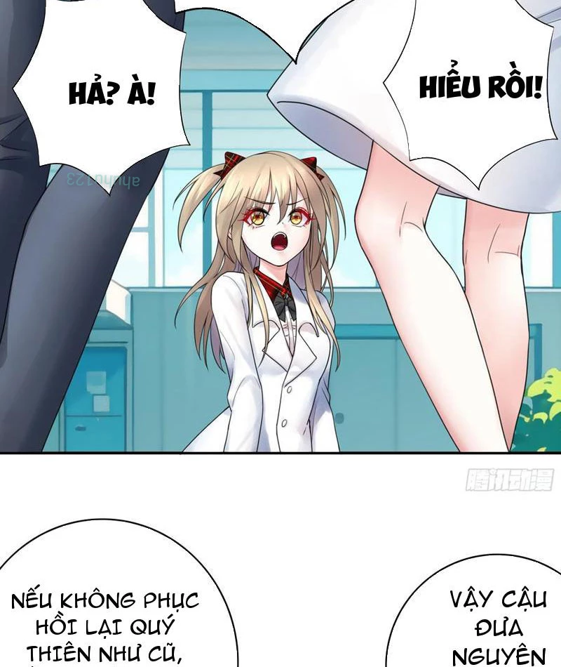 Ta biến thành miêu nương Chapter 24 - Trang 2