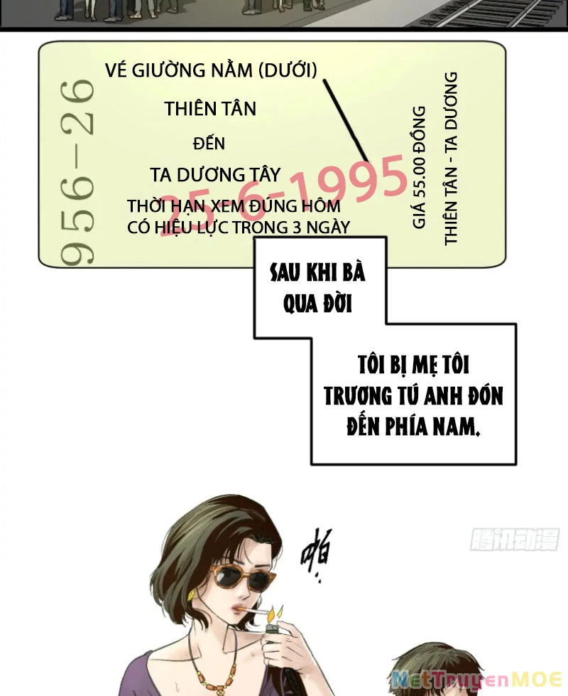 Về Nam Thiên Chapter 1 - Next Chapter 2