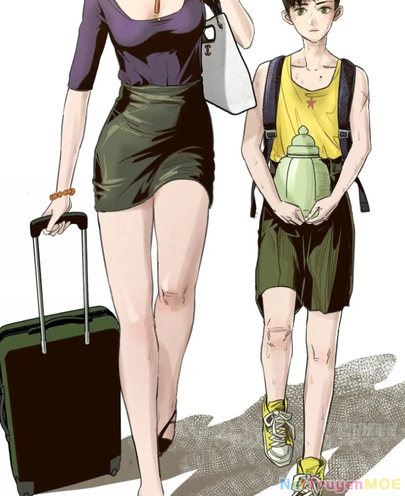 Về Nam Thiên Chapter 1 - Next Chapter 2