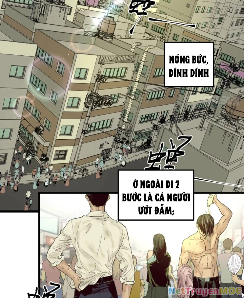 Về Nam Thiên Chapter 1 - Next Chapter 2