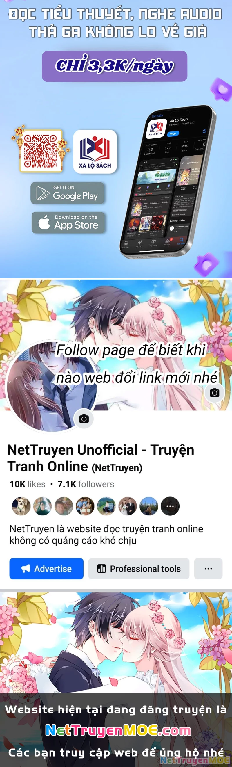 Về Nam Thiên Chapter 1 - Next Chapter 2
