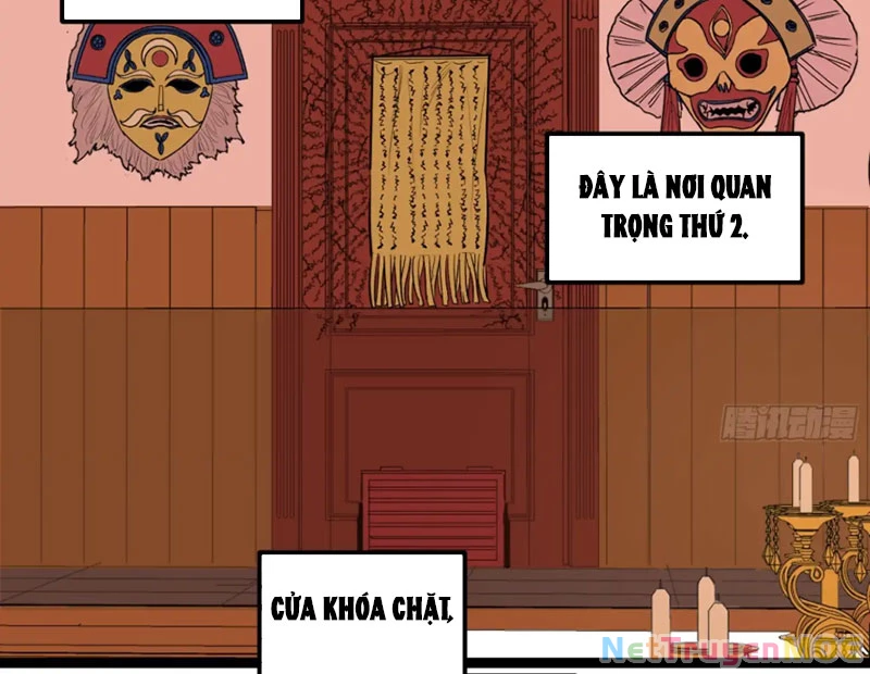 Về Nam Thiên Chapter 2 - Trang 2