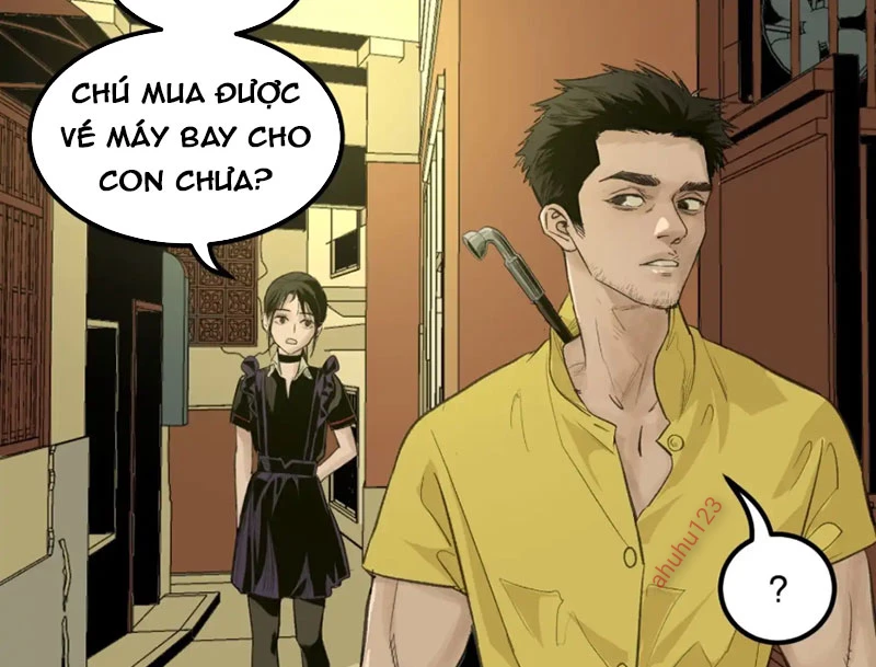 Về Nam Thiên Chapter 10 - Trang 2