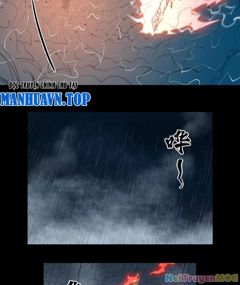 [Tam Giới Chí] Thích Ách Truyện Chapter 29 - Next Chapter 30