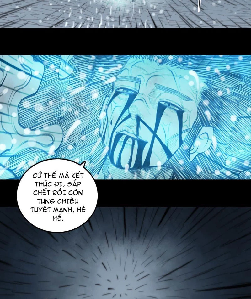 [Tam Giới Chí] Thích Ách Truyện Chapter 29 - Next Chapter 30