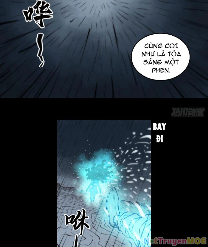 [Tam Giới Chí] Thích Ách Truyện Chapter 29 - Next Chapter 30
