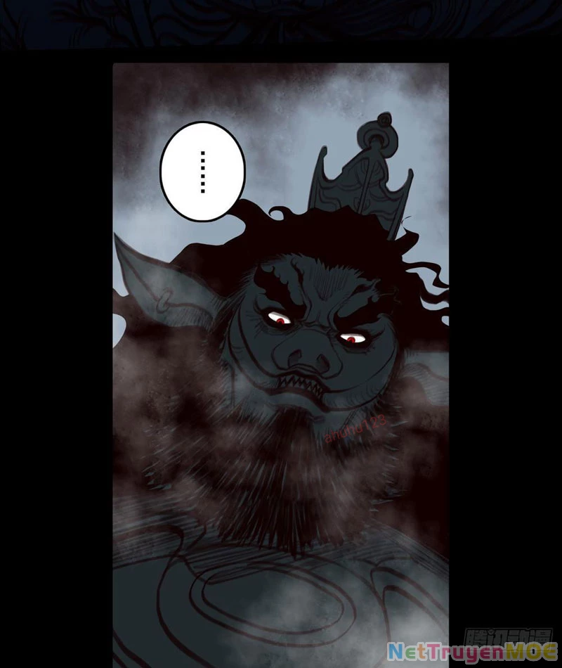 [Tam Giới Chí] Thích Ách Truyện Chapter 29 - Next Chapter 30