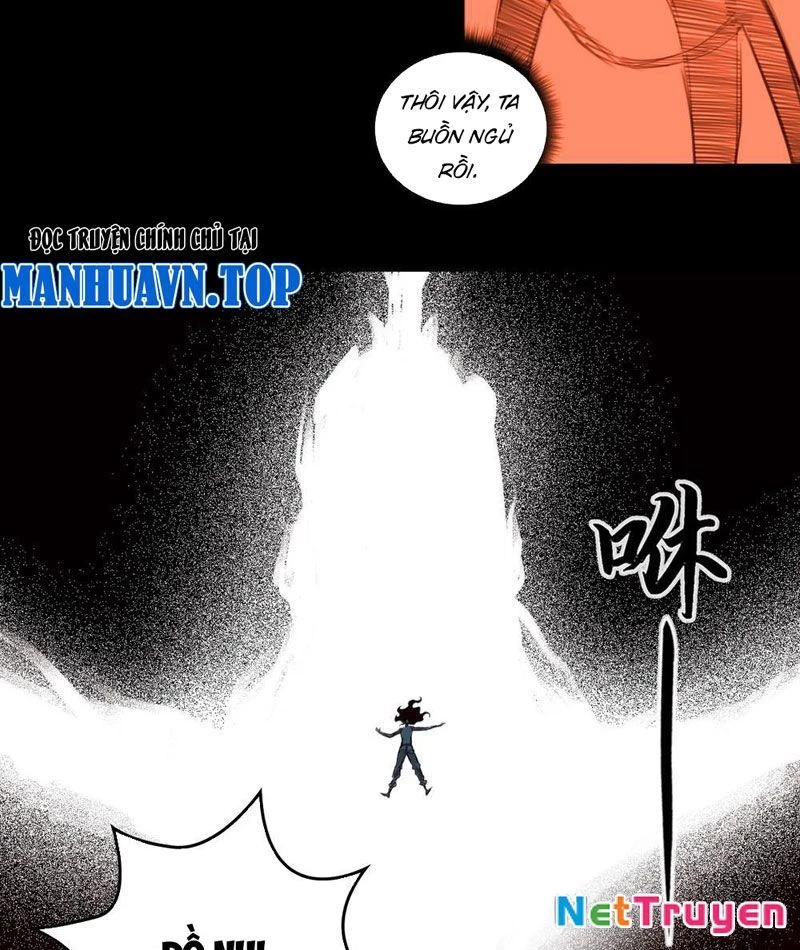 [Tam Giới Chí] Thích Ách Truyện Chapter 29 - Next Chapter 30