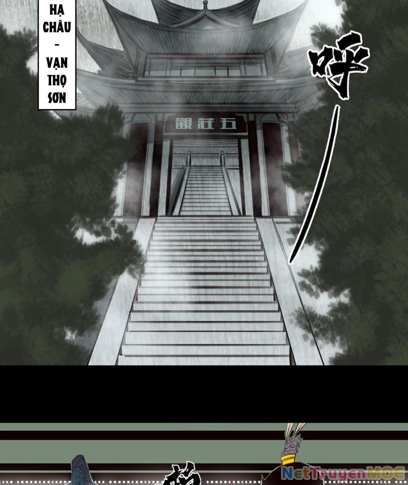 [Tam Giới Chí] Thích Ách Truyện Chapter 29 - Next Chapter 30