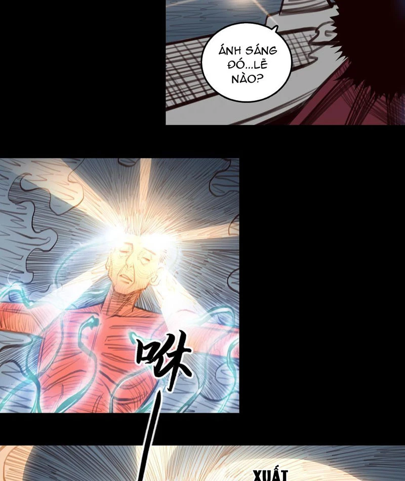 [Tam Giới Chí] Thích Ách Truyện Chapter 29 - Next Chapter 30