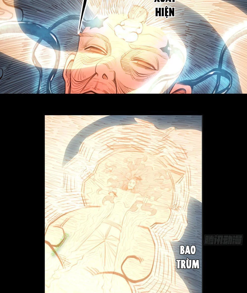 [Tam Giới Chí] Thích Ách Truyện Chapter 29 - Next Chapter 30