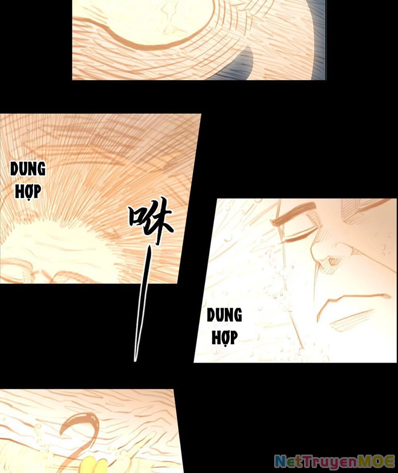 [Tam Giới Chí] Thích Ách Truyện Chapter 29 - Next Chapter 30