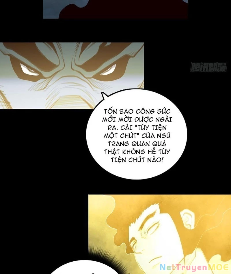 [Tam Giới Chí] Thích Ách Truyện Chapter 29 - Next Chapter 30