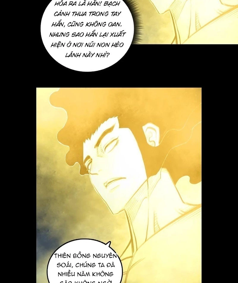 [Tam Giới Chí] Thích Ách Truyện Chapter 29 - Next Chapter 30